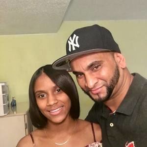 Meet your Posher, Rafael